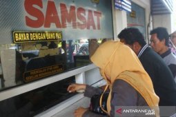 Pemprov Kepulauan Babel hapus sanksi administrasi pajak