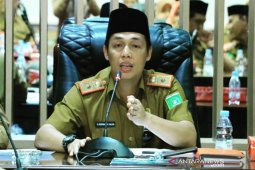 Tanah Bumbu mengusulkan "lockdown" terbatas ke Kementerian