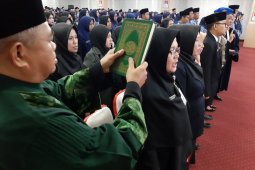 Partisipasi Masyarakat Untuk Menangkal Radikalisme Di Kalangan ASN