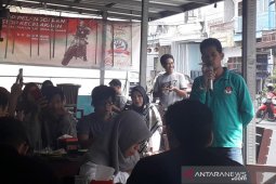 KPU Kabupaten Bangka Barat siap kembalikan anggaran Pilkada 2020