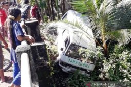 Tiga paramedis Puskesmas Woyla Timur Aceh Barat selamat, ini identitasnya