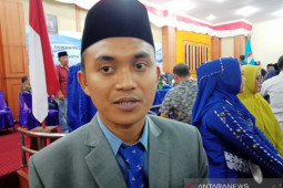 DPRK tetapkan pengganti dua komisioner KIP Nagan Raya