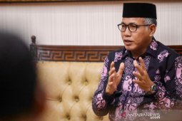 Pemberlakukan jam malam dicabut