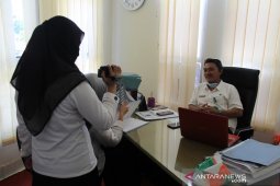 Popda Provinsi Kalsel Tertunda Cegah Pandemi Global COVID-19