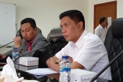 Pelaksanaan agenda DPRD Maluku tergantung situasi penyebaran COVID -19