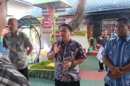 23 Napi di LP Ponorogo  dibebaskan bersyarat