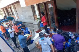 Pemprov Bali bantu kelompok rentan terdampak wabah COVID-19
