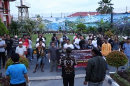 Pembebasan napi berdampak ke hemat anggaran di lapas