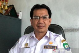 Dishub Abdya tutup sementara pelayanan uji KIR kendaraan