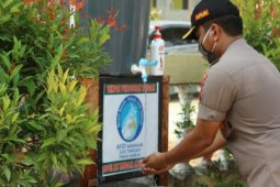 Warga Simalungun diimbau tidak pulang kampung pada lebaran nanti