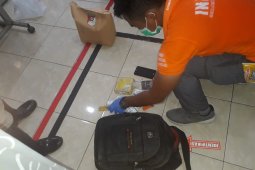 Pensiunan di Muara Uya tewas gantung diri