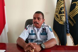 Lapas Saumlaki bebaskan 44 warga binaan cegah COVID -19
