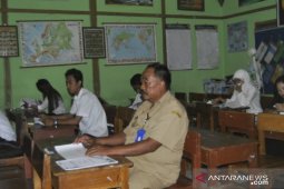 Ujian kejar paket tahun 2020 ditiadakan