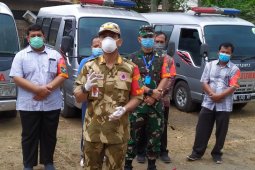 Lagi, Bupati Simalungun ajak warga berpartisipasi "perangi" COVID-19