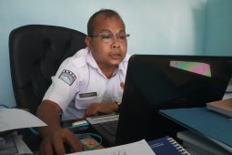 BMKG : Potensi gelombang capai 3 meter di Manokwari