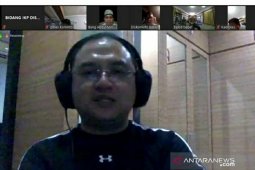 Gubernur Babel gunakan aplikasi seluler pantau pasien ODP
