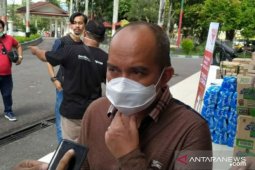 Molen: 500 pekerja yang dirumahkan akan didaftarkan kartu pra kerja