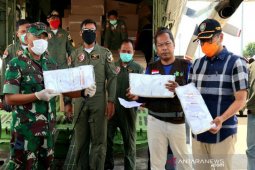 Jumlah pasien COVID-19 sembuh di Kalteng bertambah