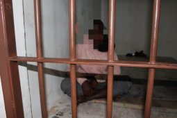 Polres Puncak Jaya, Papua, tangkap penyebar hoaks