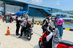 Pemko minta warga tidak keluar masuk Sabang dulu guna antisipasi COVID-19