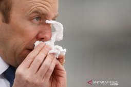 Inggris restui vaksin COVID-19 Pfizer-BioNTech,  pertama di dunia