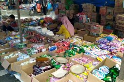 Disdag  perkirakan jelang Ramadhan harga gula  kembali normal