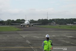 Danlanud SIM: Operasional Bandar SIM untuk kemanusiaan