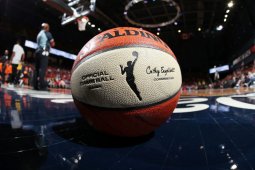 Pemain Nets Dinwiddie ingin perkuat Nigeria