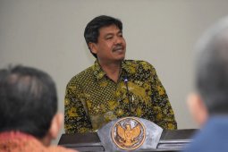 Kemenperin sebutkan industri otomotif siap produksi ventilator