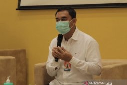 Alhamdulillah, tiga positif COVID-19 di Aceh dinyatakan sembuh