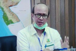 Pendataan kasus dan transmisi lokal COVID-19 memberatkan daerah