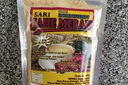 Pemkab Bangka Barat: Konsumsi jamu akan berdayakan ekonomi kerakyatan