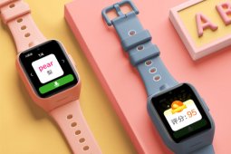 "Smartwatch" bisa bantu hindari kurang gerak selama pandemi