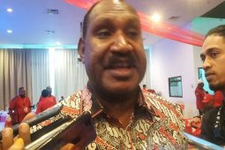 Bupati Puncak minta dana otsus Papua dicairkan untuk atasi COVID-19
