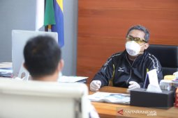 Wakil Wali Kota Bandung ungkap perjuangannya untuk sembuh lawan virus Corona