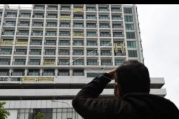 Penolakan RS Darurat COVID-19