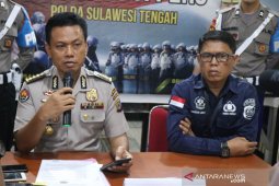 Dua OTK serang polisi di BSM Poso