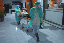 Awas, empat bulan penjara bagi pasien COVID di Hong Kong  kabur dari RS