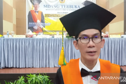 Pengamat: COVID-19 jadi ujian petahana di pilkada yang tertunda