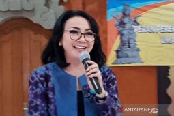 K3S Denpasar gagas "Gerakan 10 Ribu Masker" antisipasi COVID-19