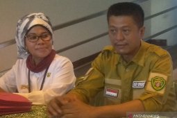 Desa di Penajam bentuk relawan COVID-19