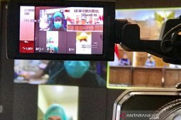 Pasien sembuh COVID-19 di Jatim bertambah delapan orang