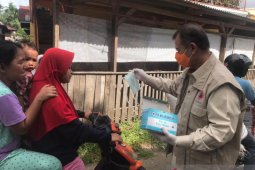 Abaikan imbauan pemerintah, 19 ribu orang masuk wilayah Sumbar