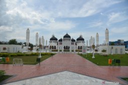 MPU Aceh terbitkan tausiah tata cara pelaksanaan ibadah Ramadhan