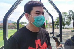 Kondisi kesehatan empat orang PDP di Cianjur mulai membaik