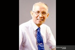 Naek L. Tobing dokter ke-19 yang meninggal karena COVID-19
