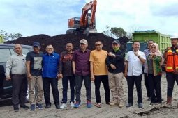 Komisi III Kunker ke Bungo dan Tebo