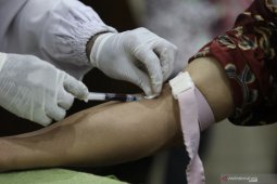 Klaster asrama haji dominasi kasus positif COVID-19 di Lamongan