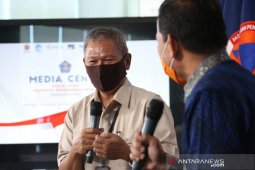 Jubir: Bepergian tingkatkan risiko penularan virus COVID-19