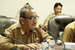 Penutupan objek vital nasional kewenangan pemerintah pusat